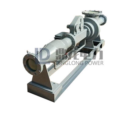 邊角料氣力輸送系統(tǒng)